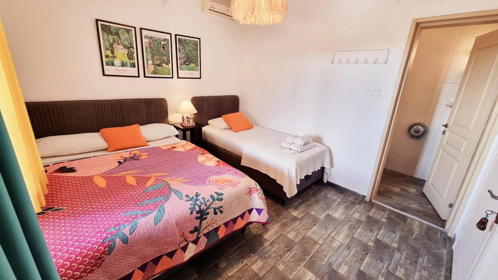 Kumbahçe Fethiye Hanım Pansiyon photo 8