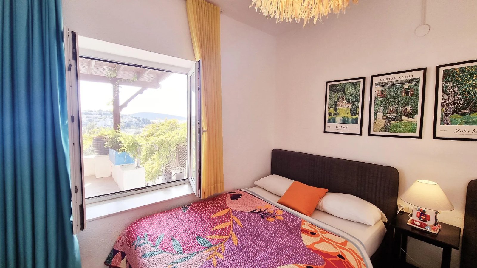 Kumbahçe Fethiye Hanım Pansiyon photo 9
