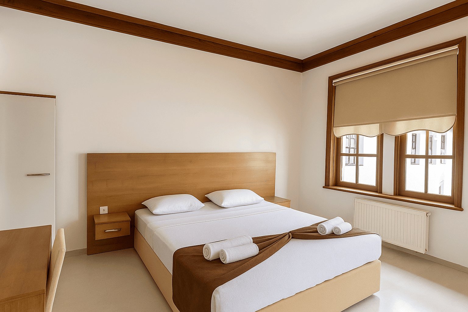 Amasya Yörgüç Paşa Konağı Otel photo 7