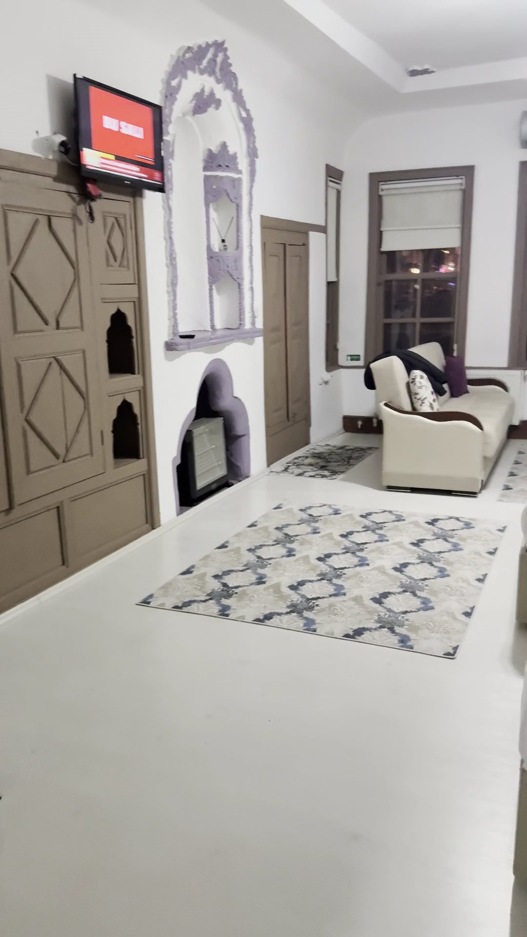 Amasya Yörgüç Paşa Konağı Otel photo 8