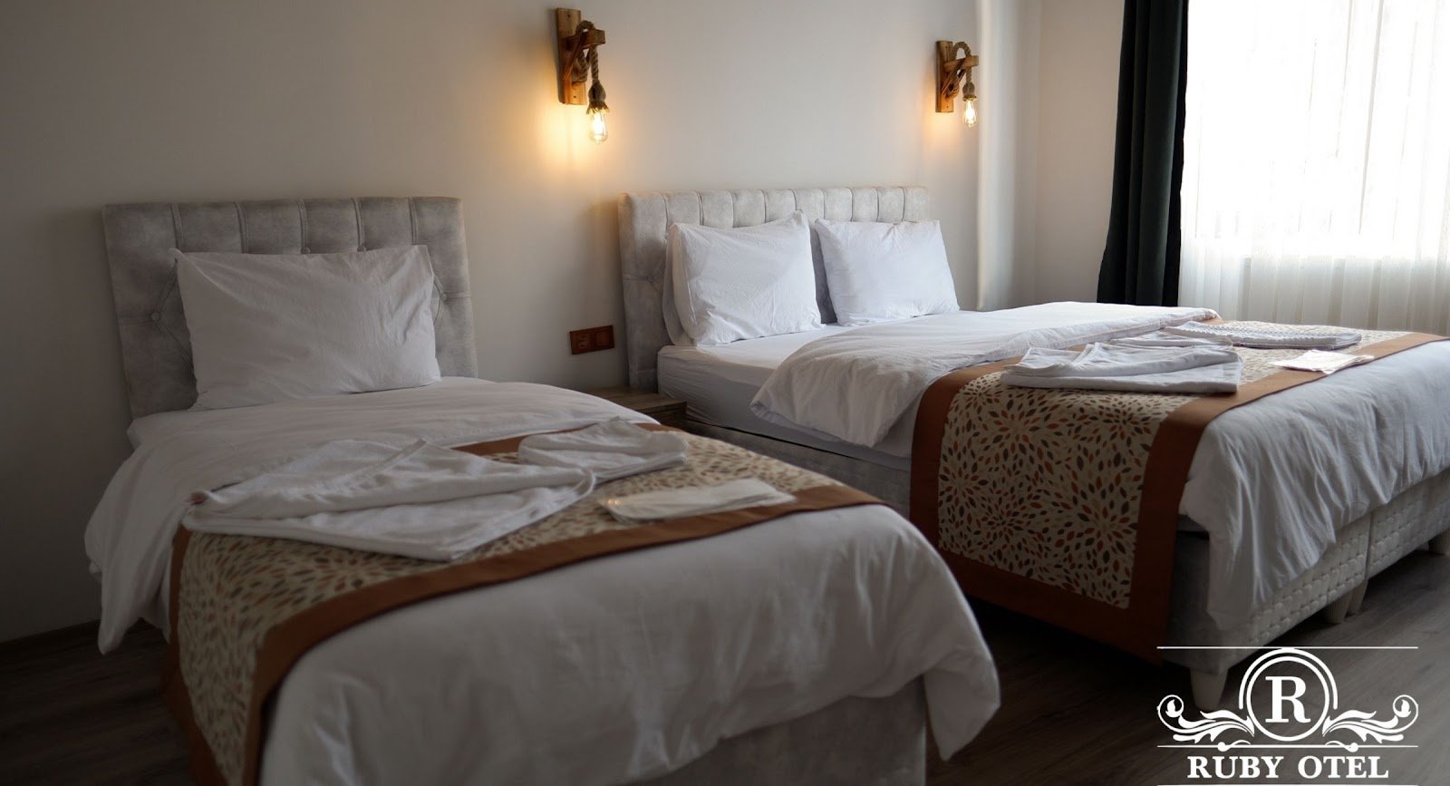 Ruby Otel Amasya photo 7