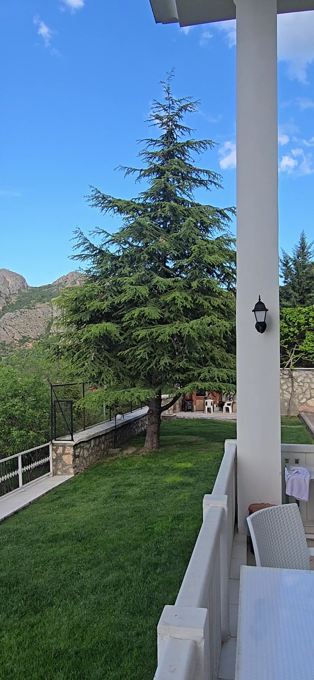 Villa Amesia & Garden photo 6