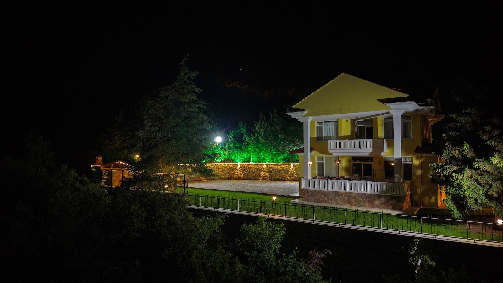 Villa Amesia & Garden photo 4