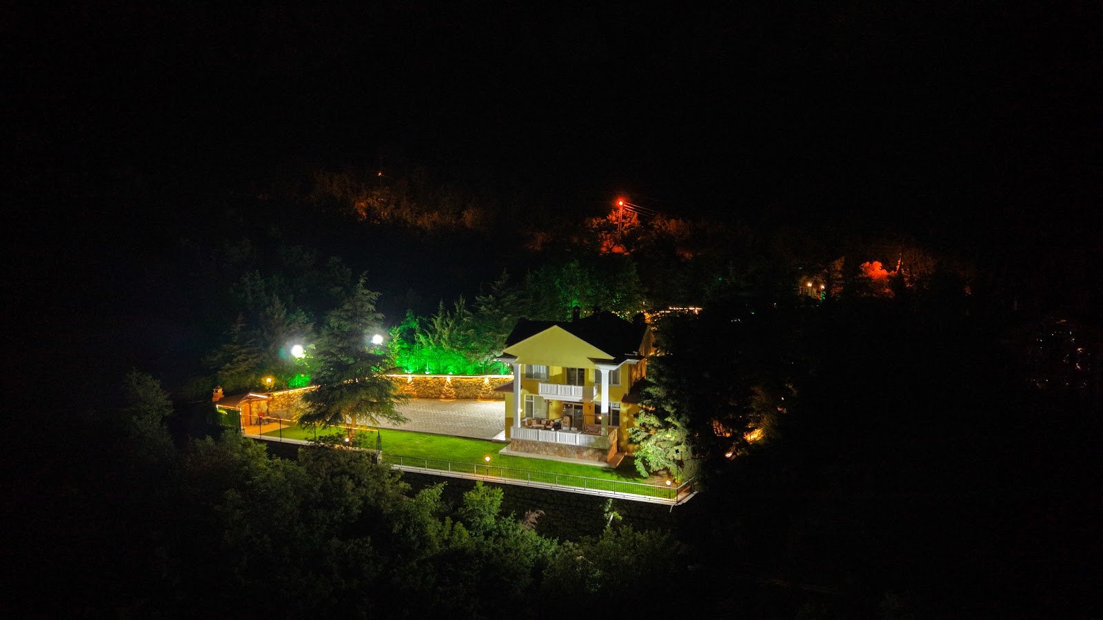 Villa Amesia & Garden photo 5
