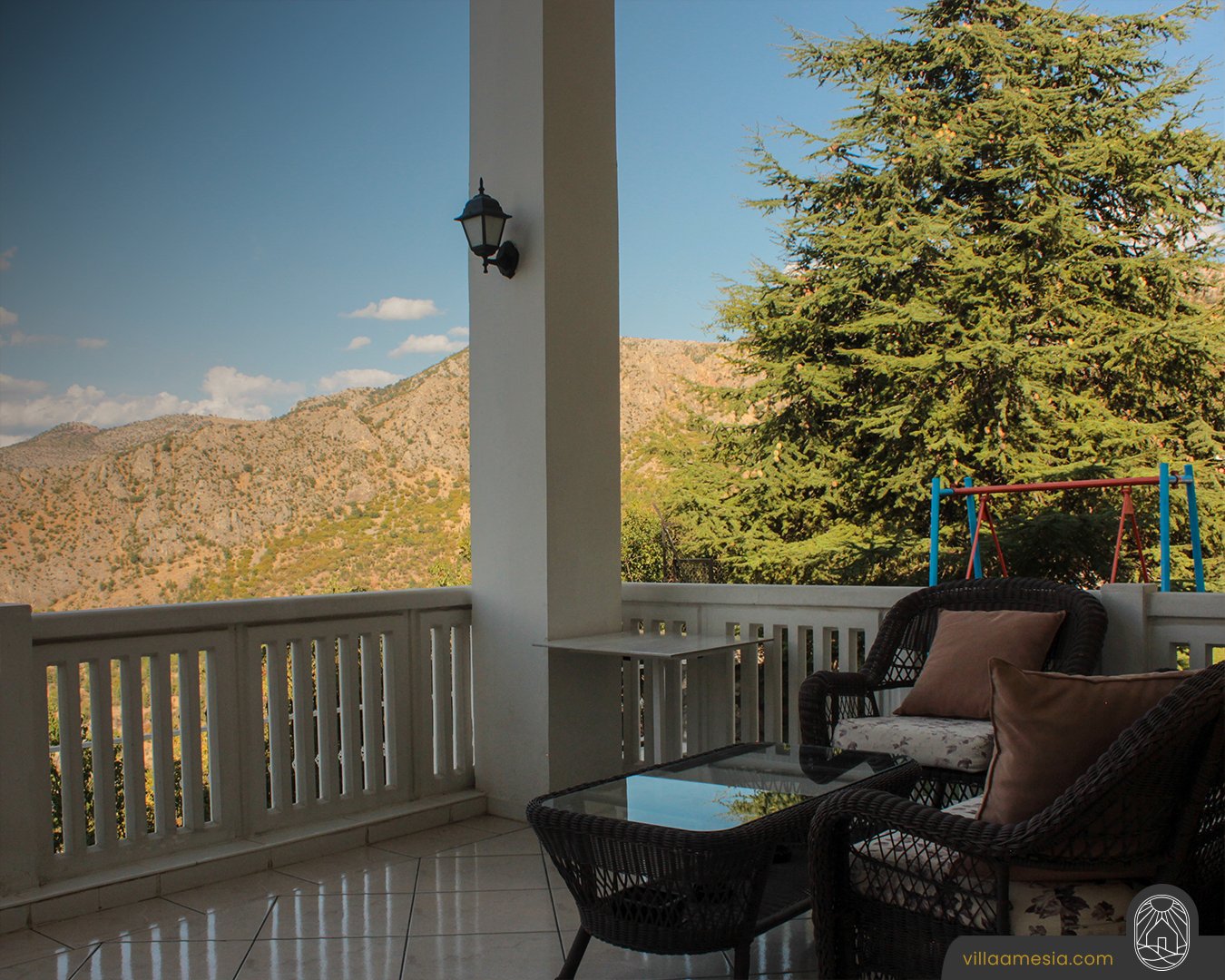 Villa Amesia & Garden photo 7