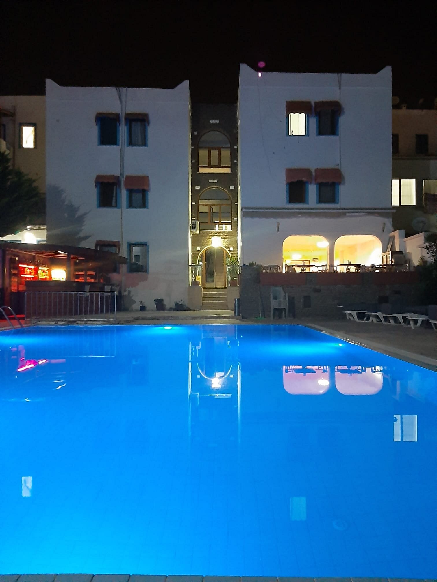 Bodrum Lotus Line Hotel photo 2