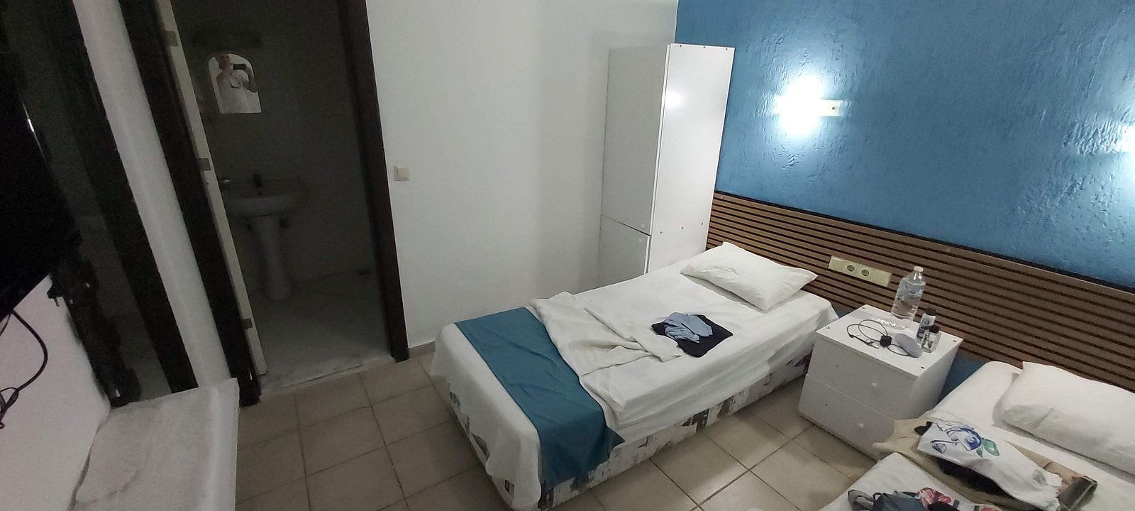 Bodrum Lotus Line Hotel photo 8