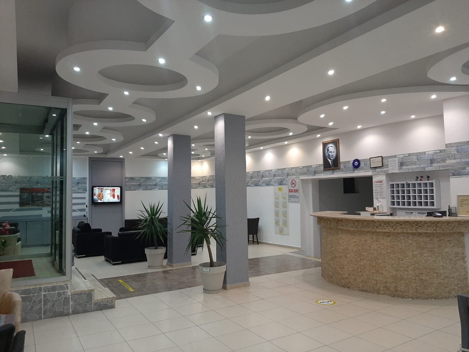 Bodrum Lotus Line Hotel photo 4