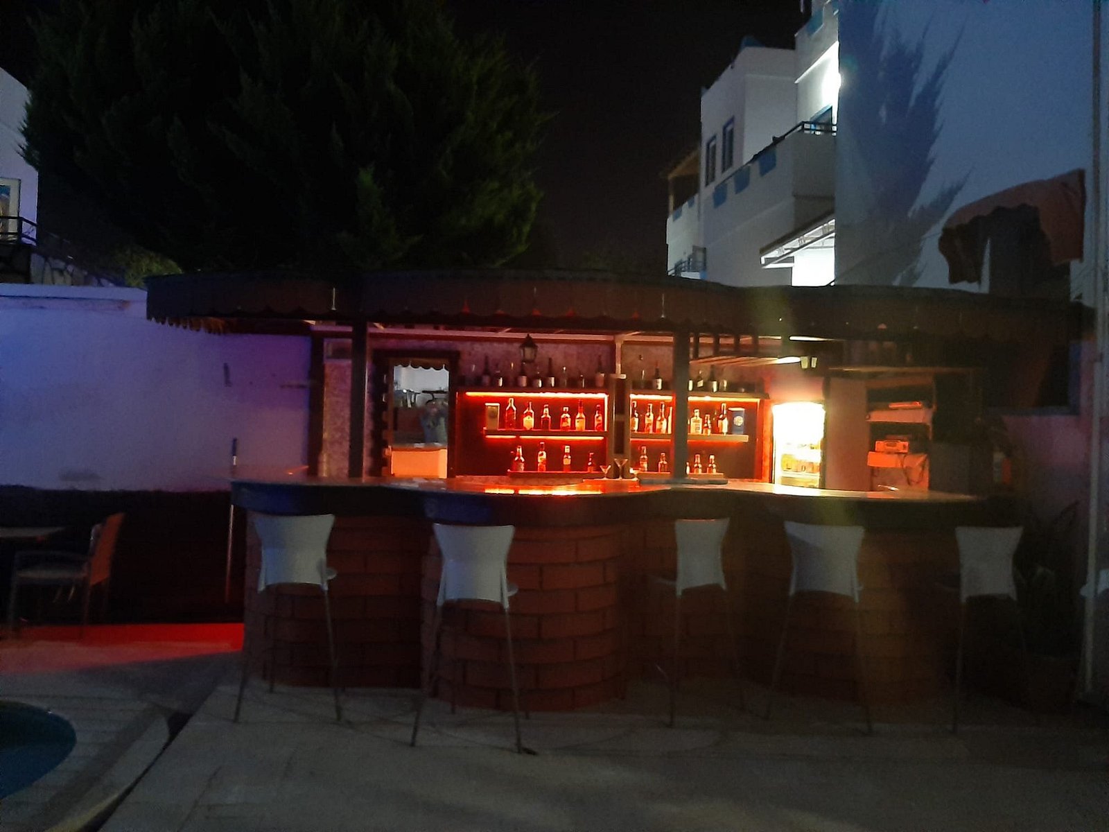 Bodrum Lotus Line Hotel photo 6