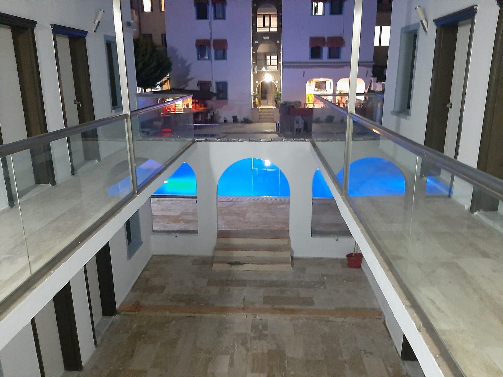 Bodrum Lotus Line Hotel photo 3