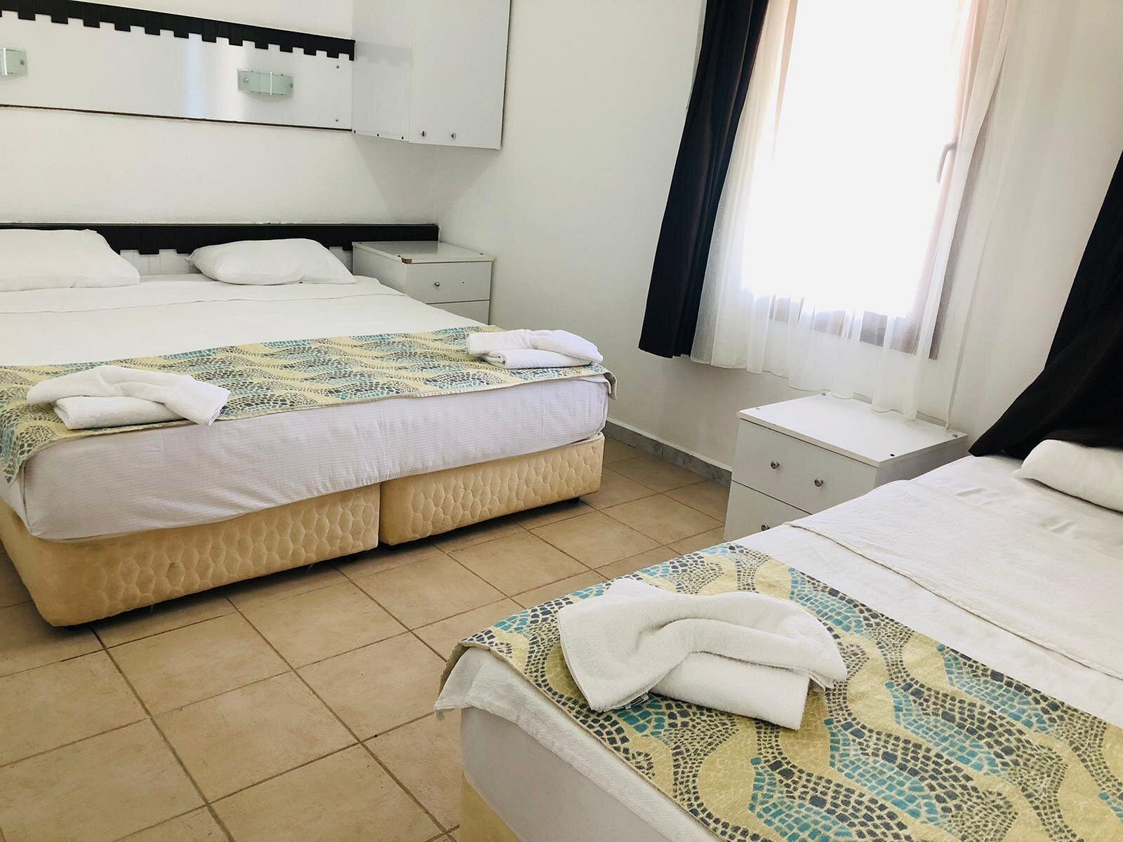 Bodrum Lotus Line Hotel photo 7