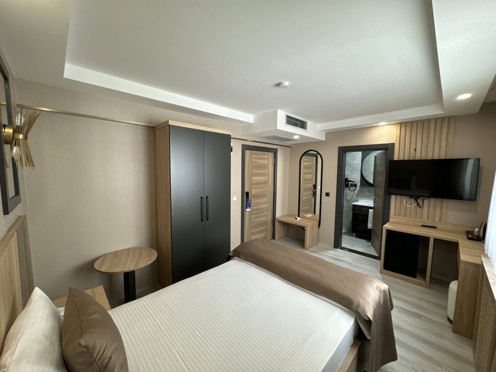Korkmaz Otel photo 2