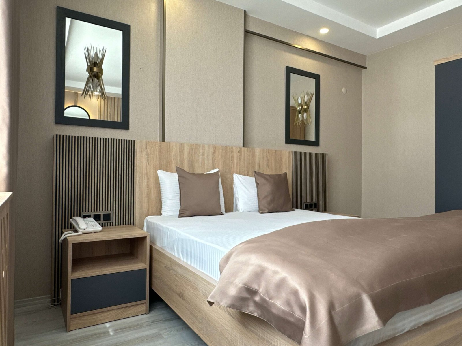 Korkmaz Otel photo 10