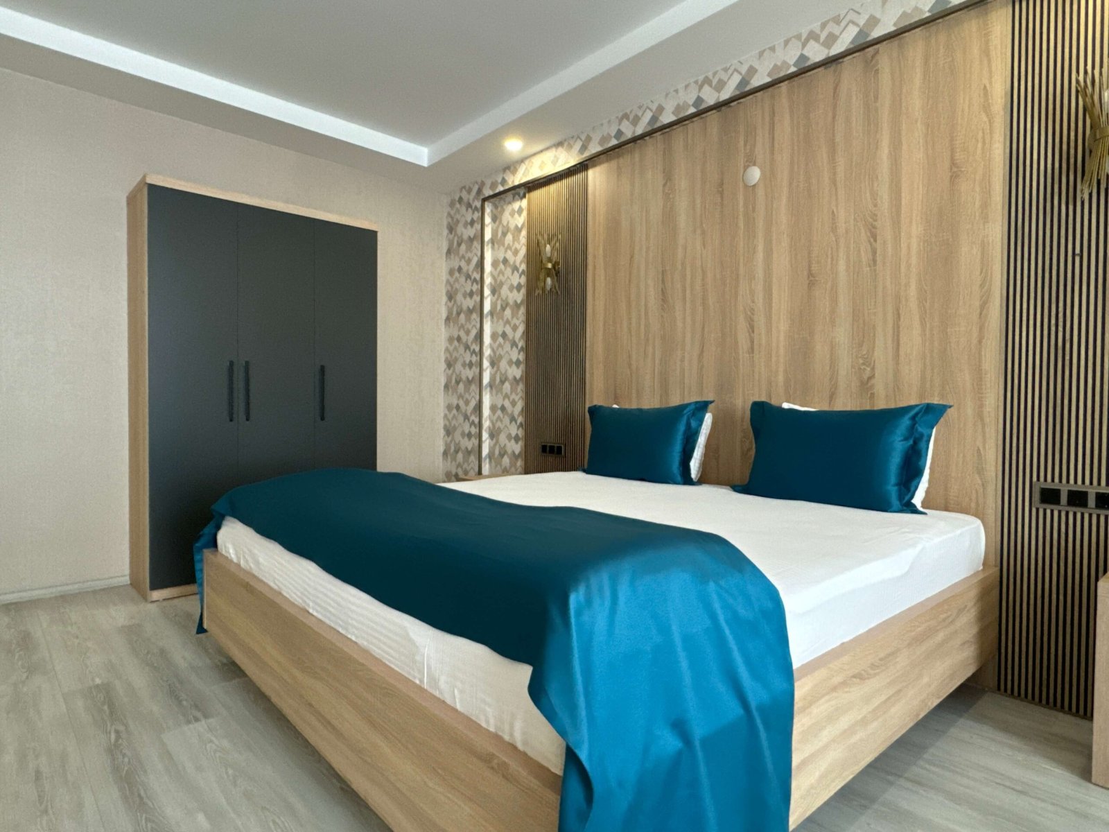 Korkmaz Otel photo 11