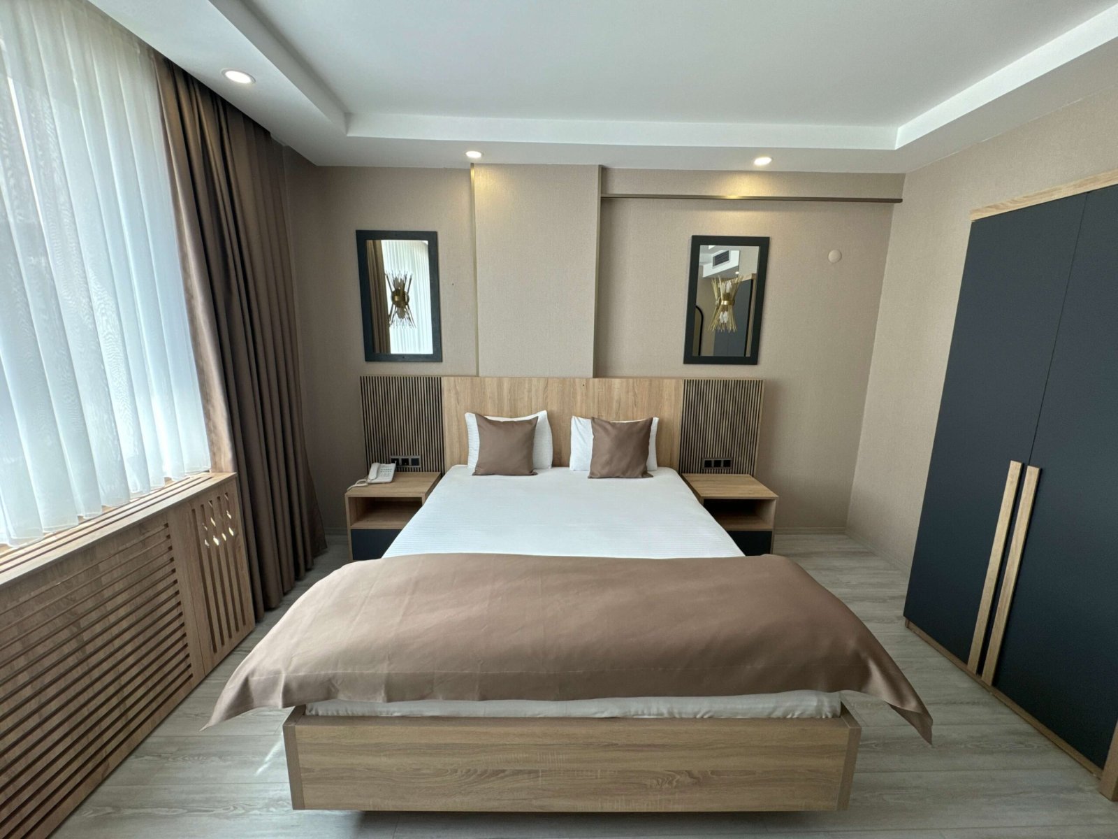 Korkmaz Otel photo 12