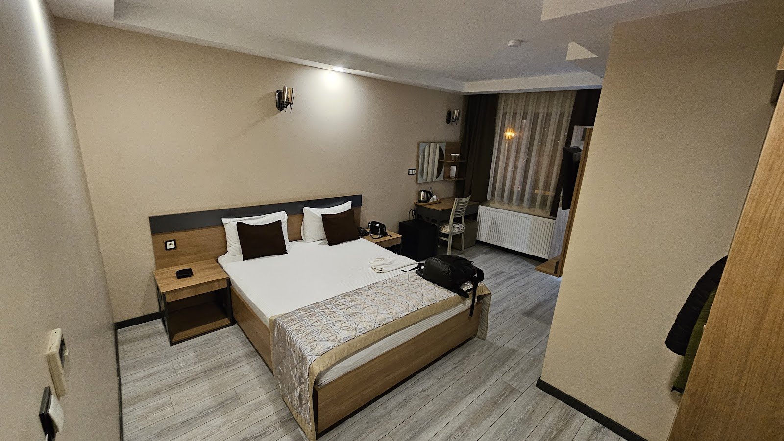 Korkmaz Otel photo 14
