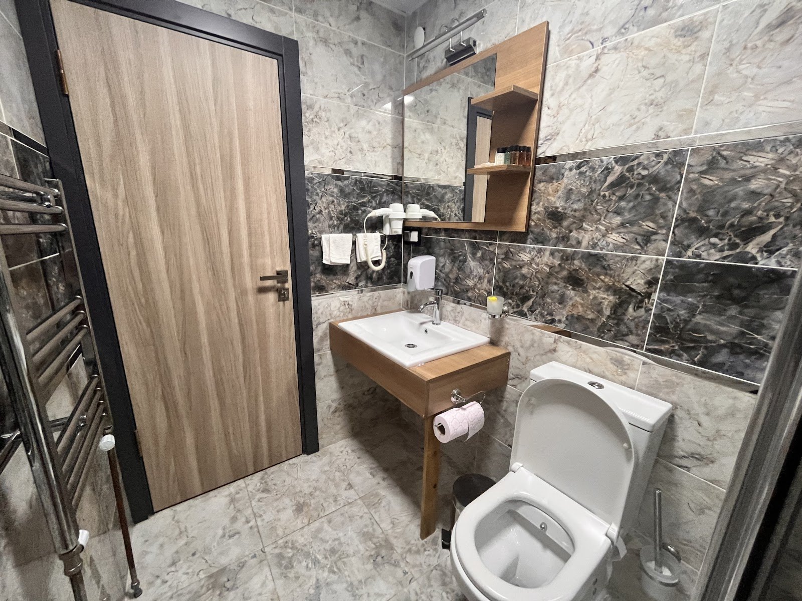 Korkmaz Otel photo 15