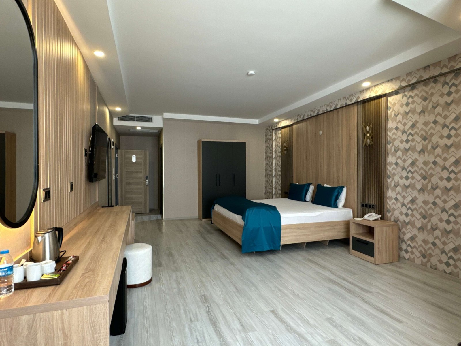 Korkmaz Otel photo 4