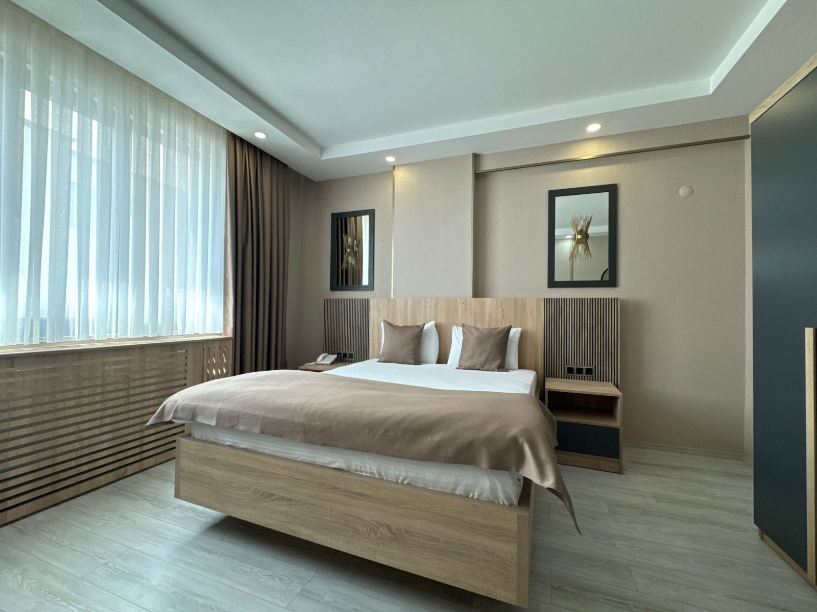 Korkmaz Otel photo 5
