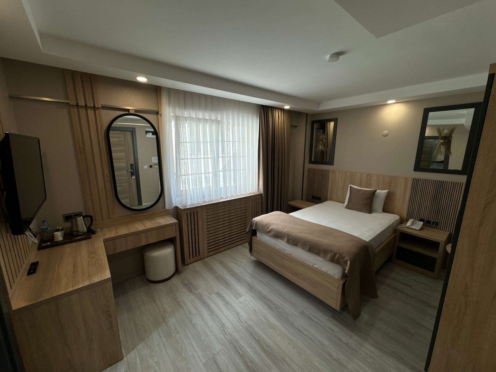 Korkmaz Otel photo 6
