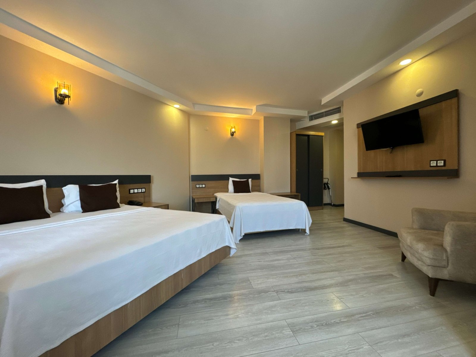 Korkmaz Otel photo 7