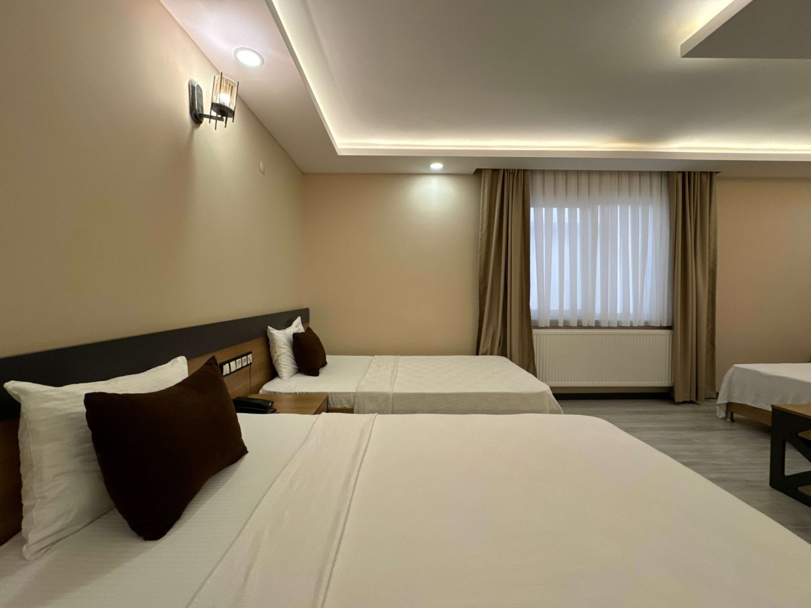 Korkmaz Otel photo 8