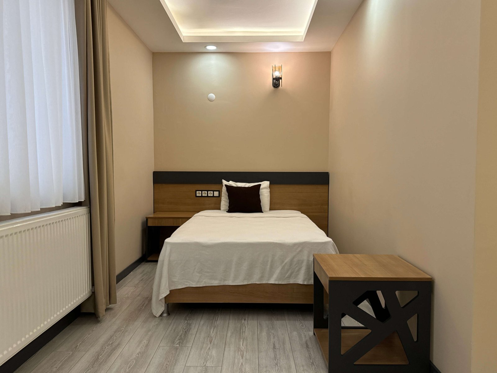 Korkmaz Otel photo 9