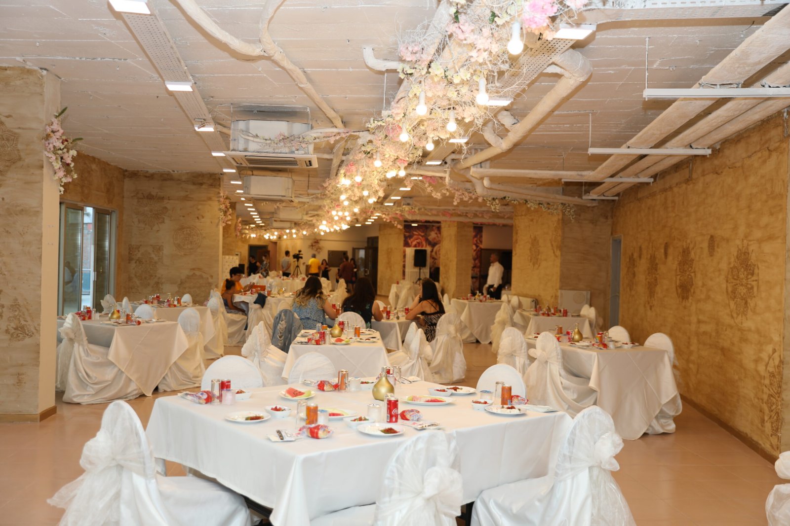 Grand Merpond Otel photo 9