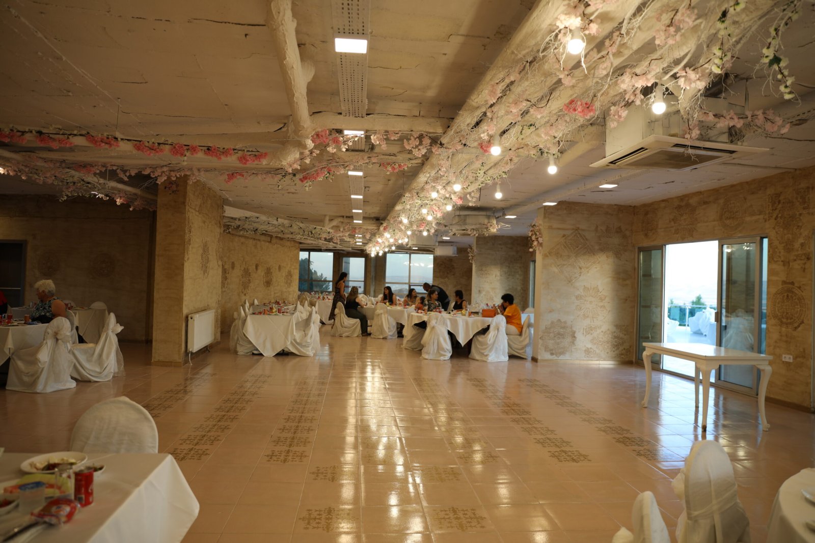 Grand Merpond Otel photo 10