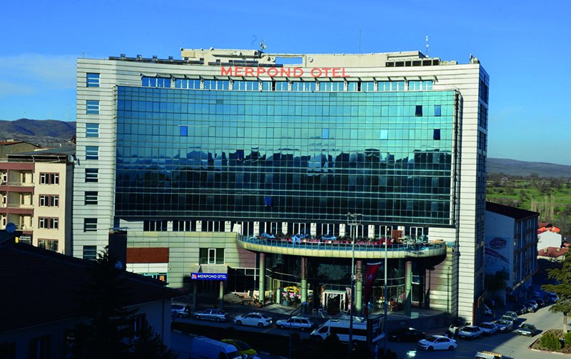 Grand Merpond Otel photo 3