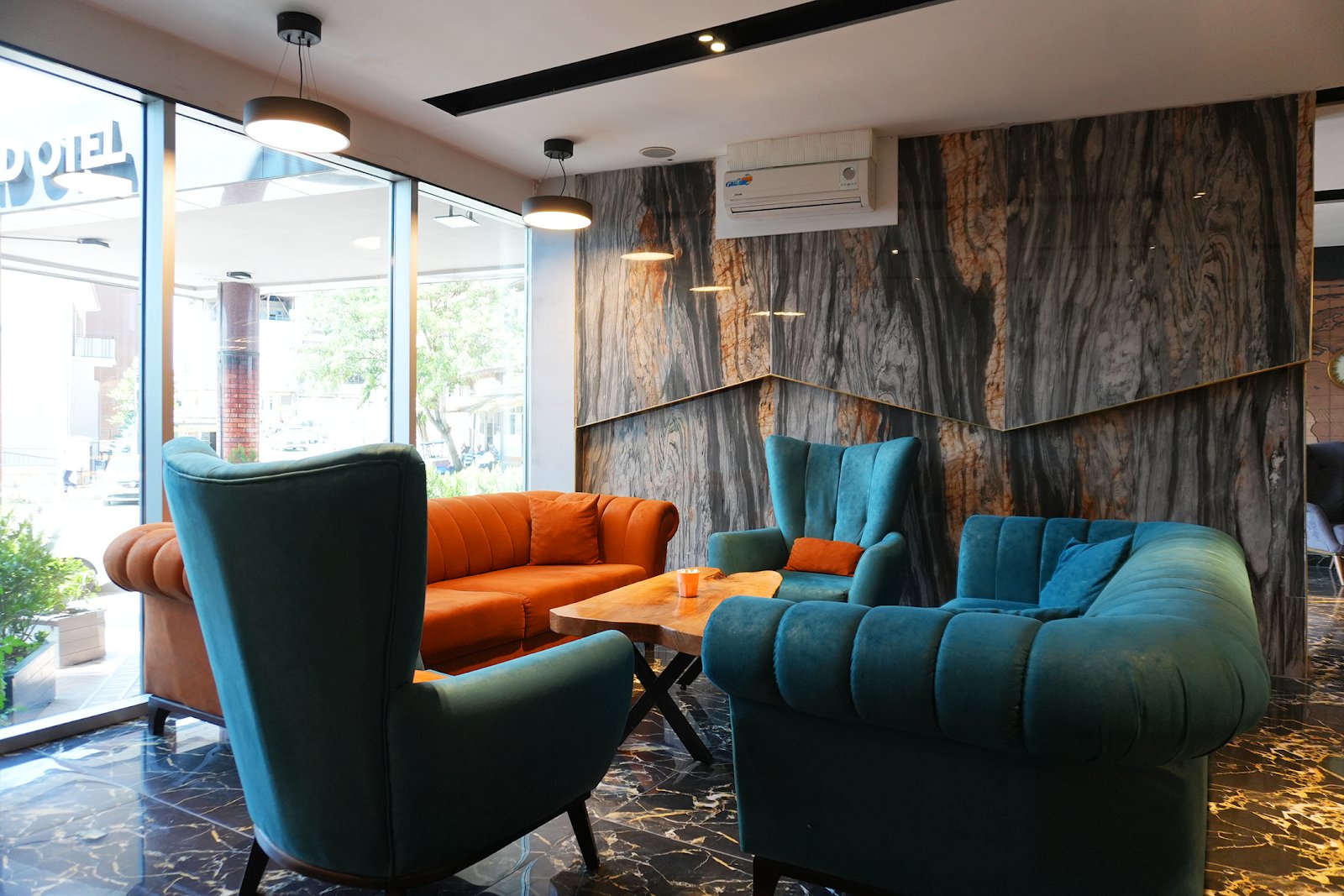Grand Merpond Otel photo 7