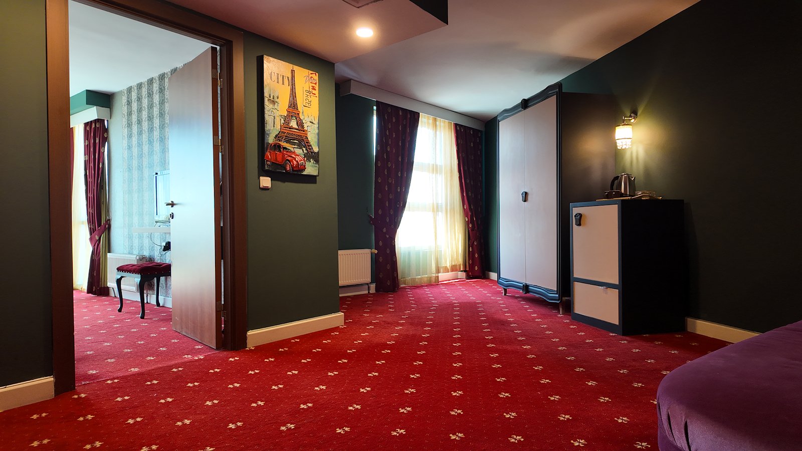 Grand Merpond Otel photo 18
