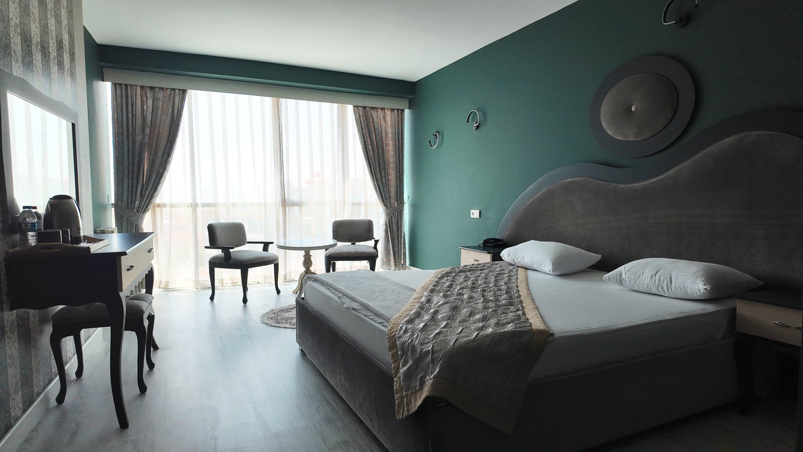 Grand Merpond Otel photo 11
