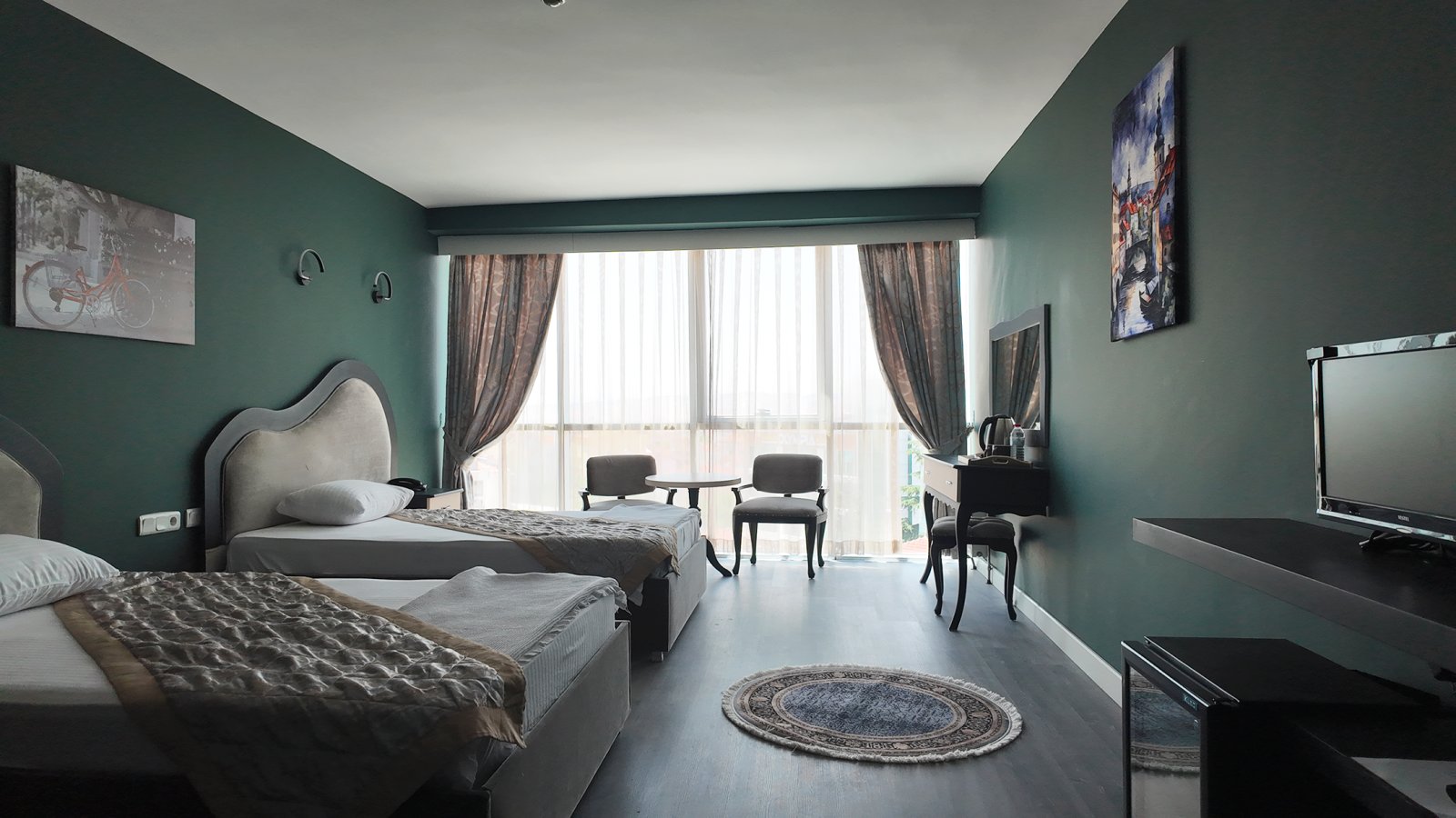 Grand Merpond Otel photo 12