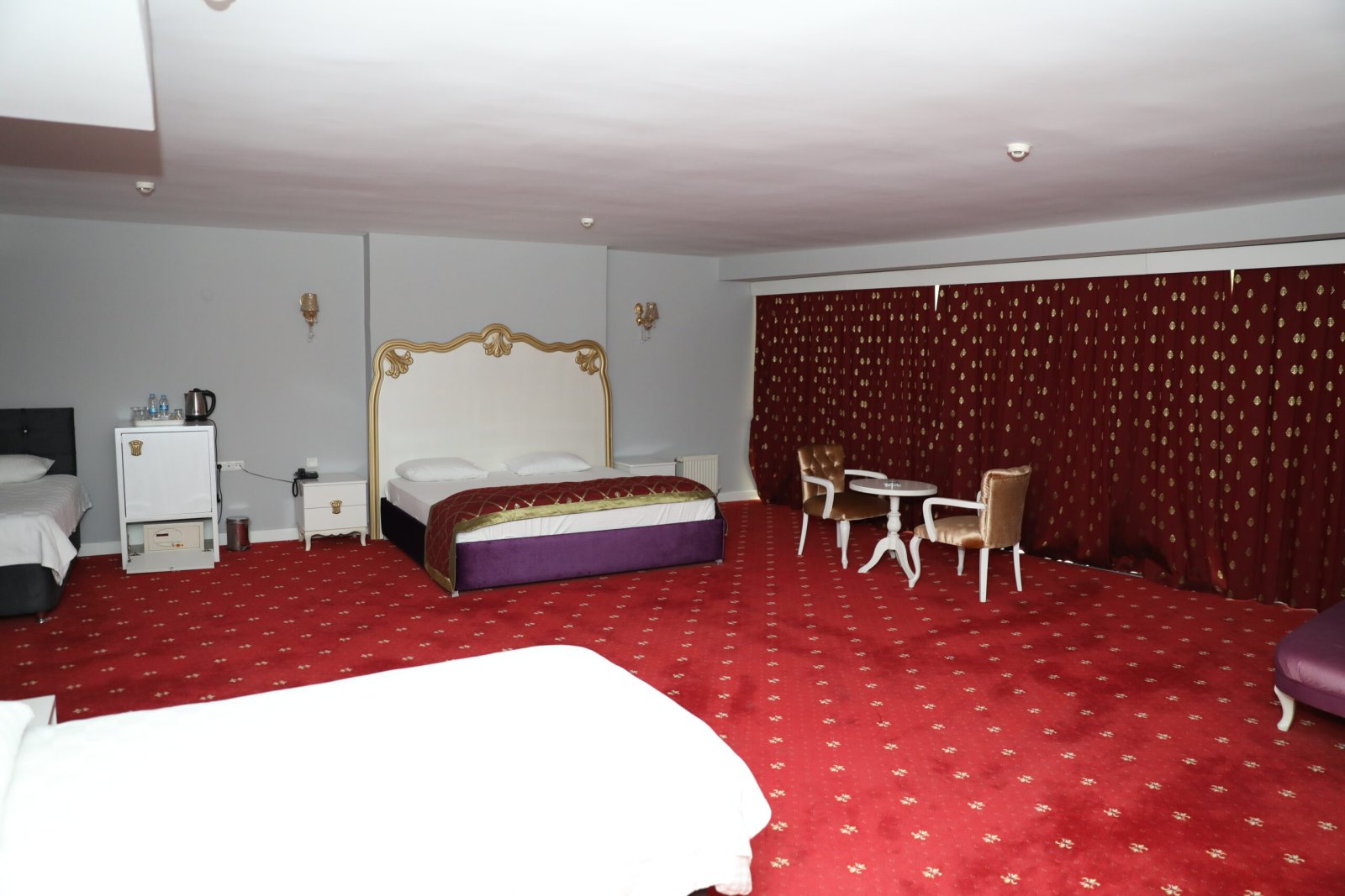 Grand Merpond Otel photo 13