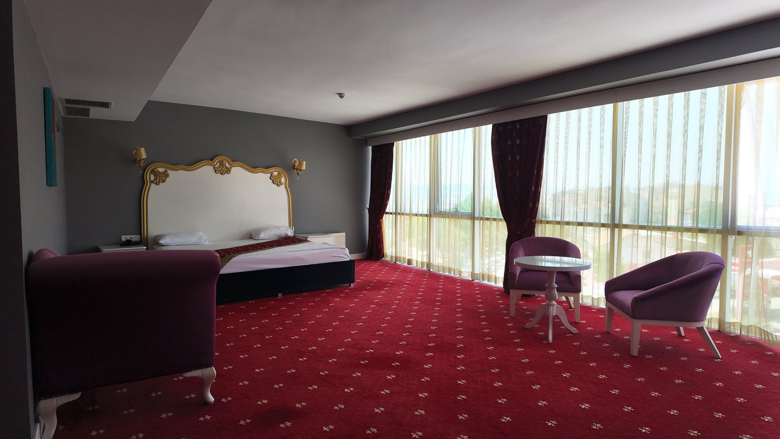 Grand Merpond Otel photo 14