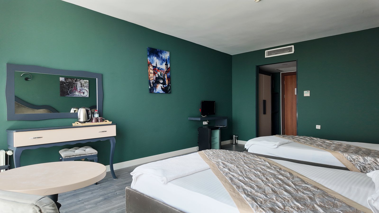 Grand Merpond Otel photo 15