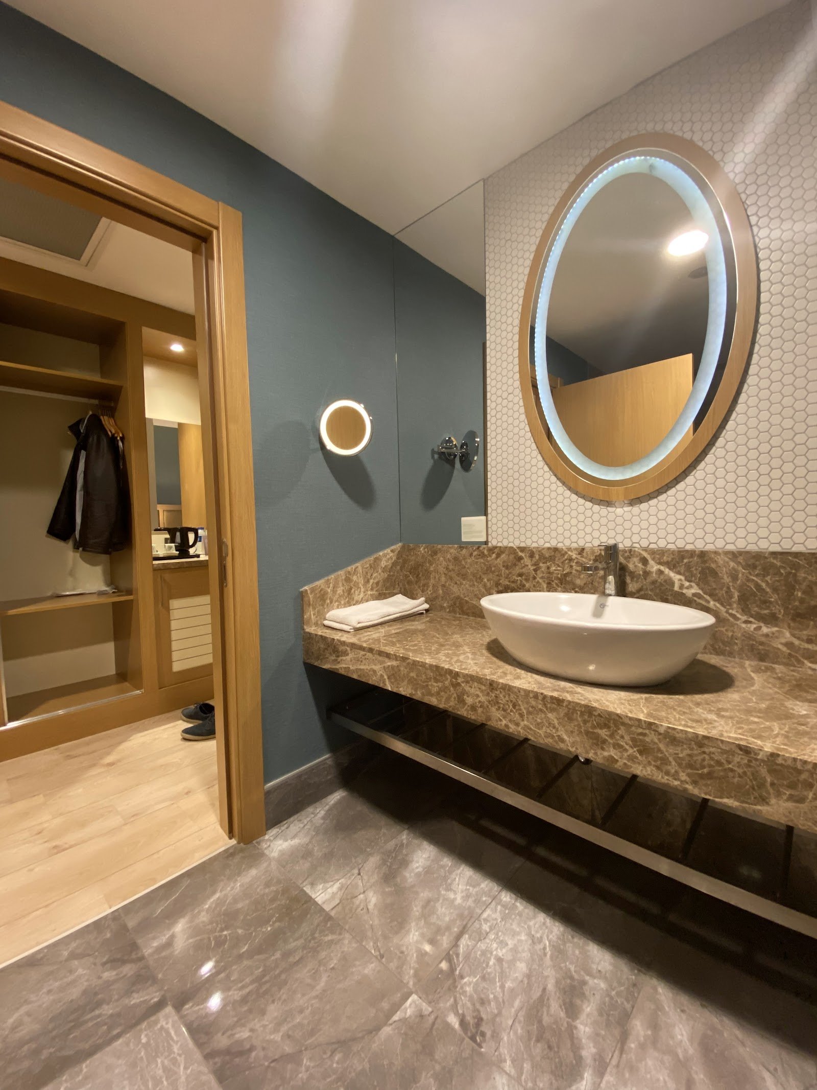 The Ankara Hotel photo 10