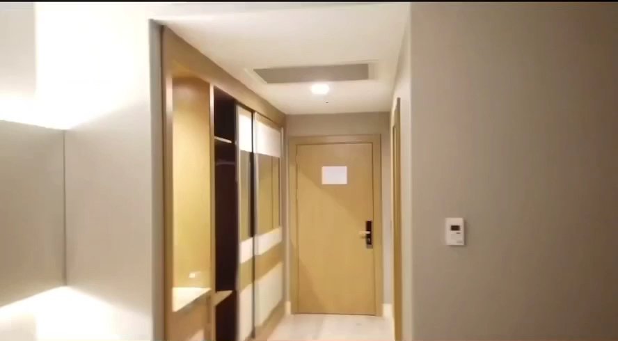 The Ankara Hotel photo 11