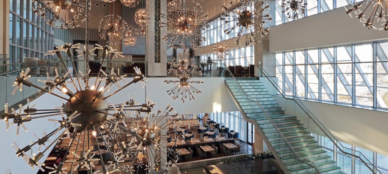 The Ankara Hotel photo 5
