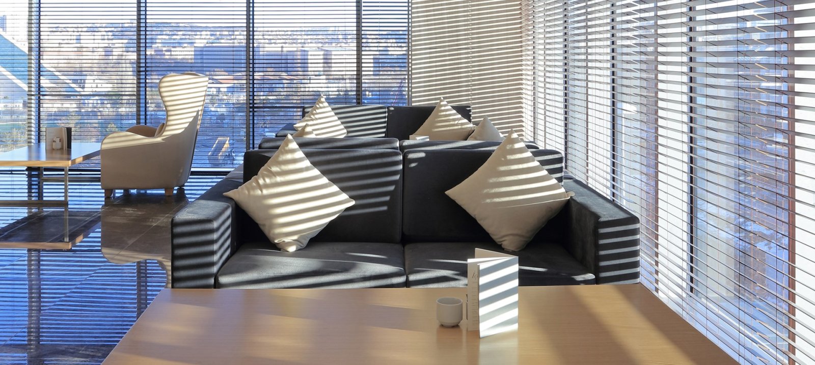 The Ankara Hotel photo 6