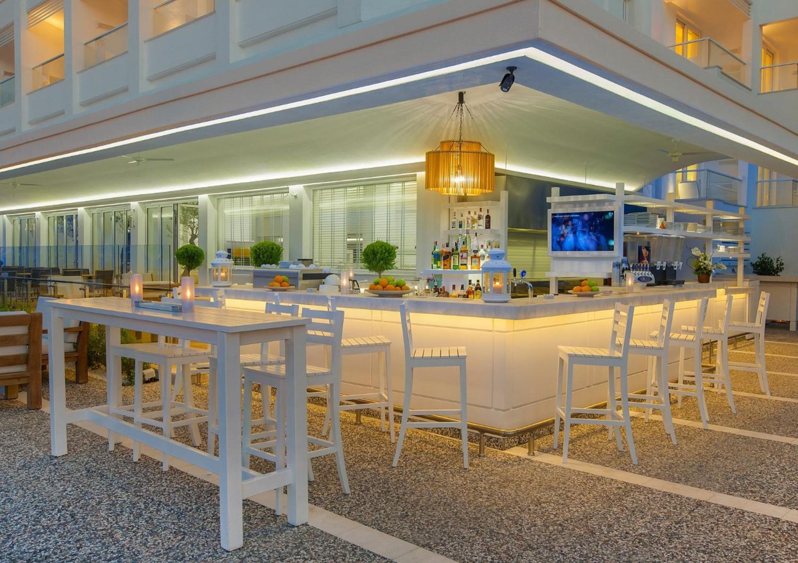 Sunprime Beachfront photo 10