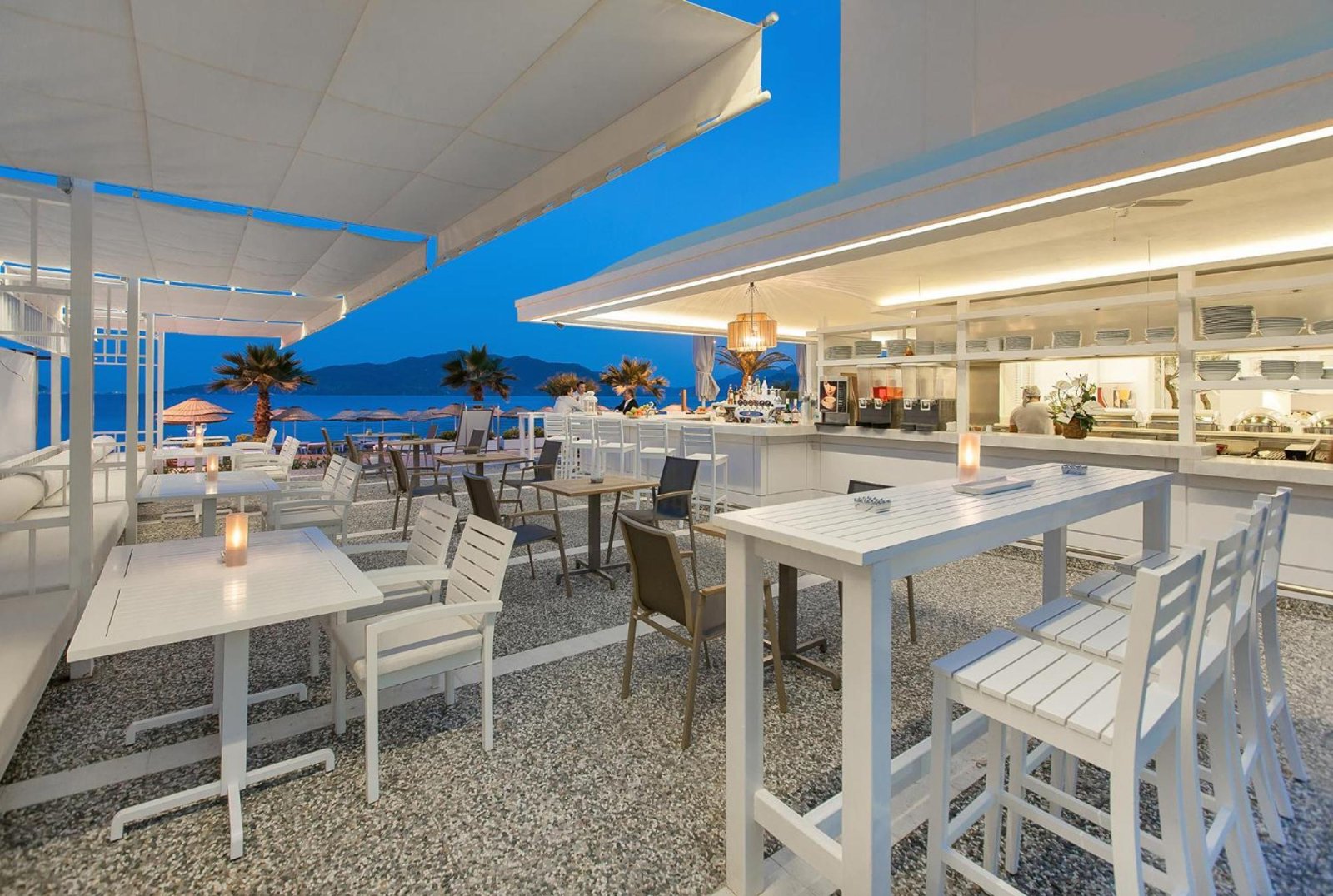 Sunprime Beachfront photo 13