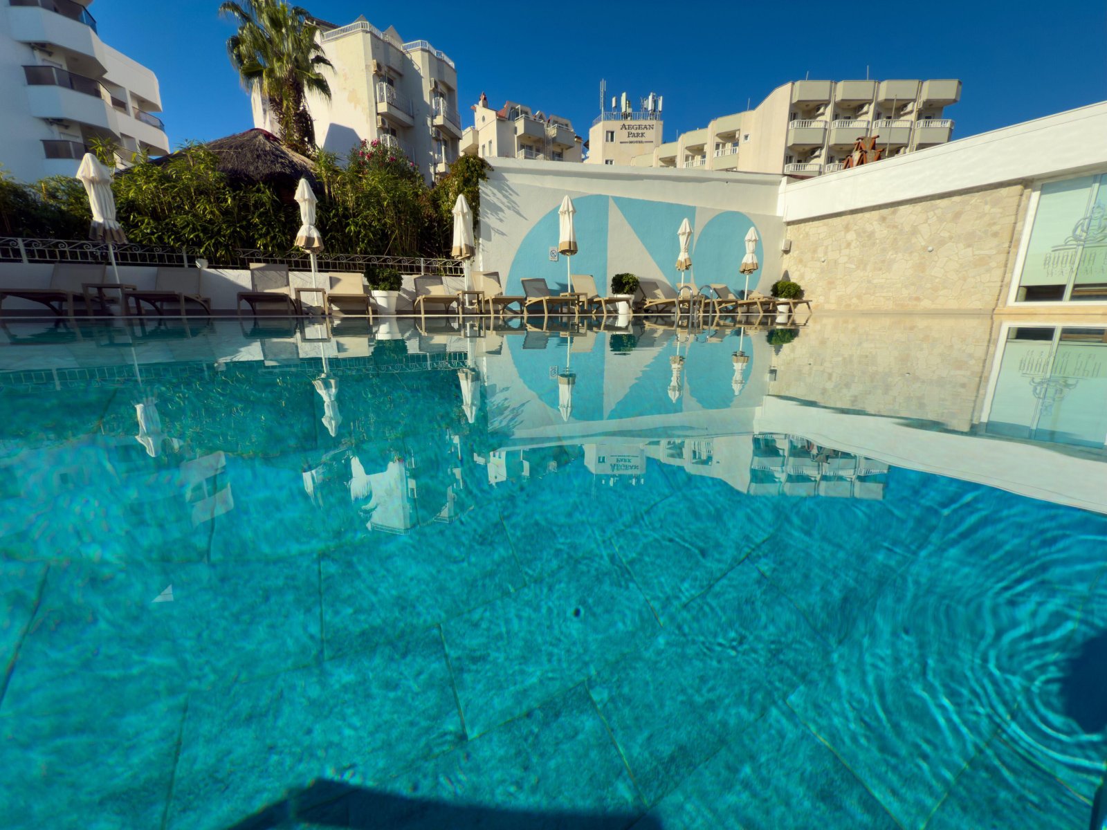 Sunprime Beachfront photo 18