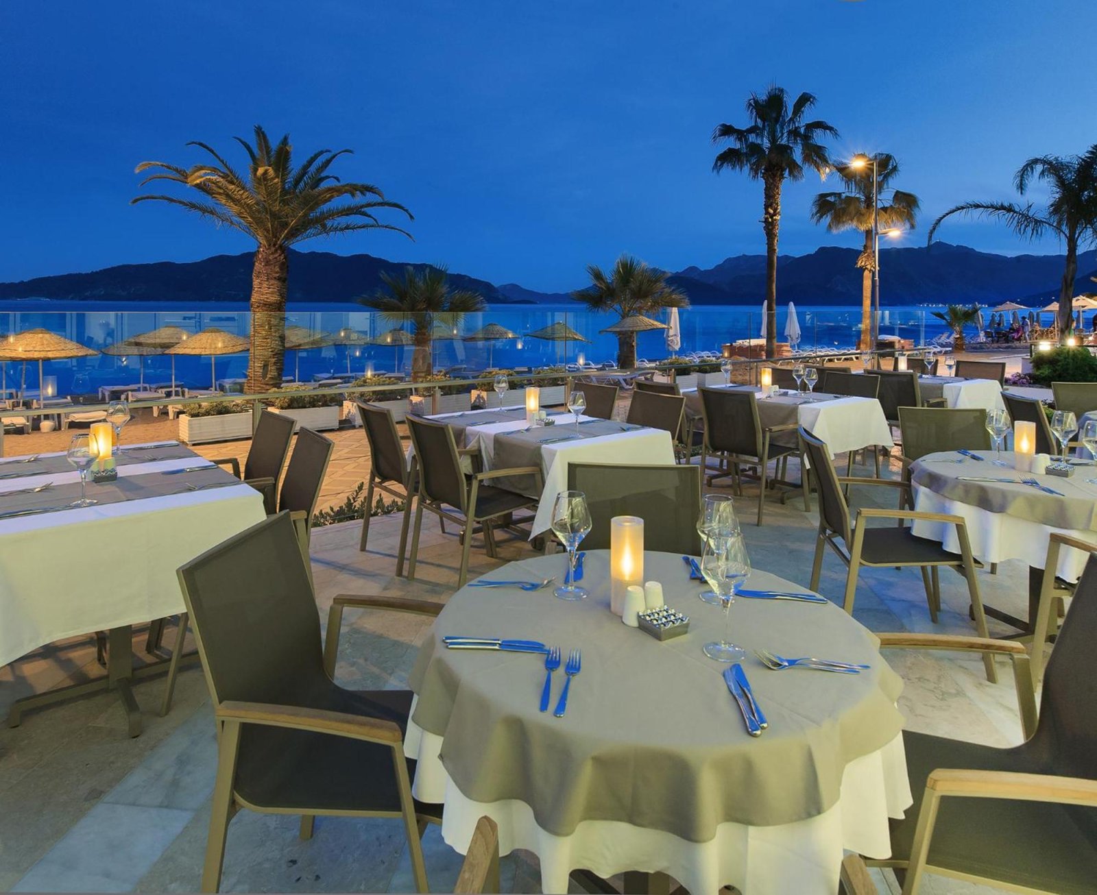 Sunprime Beachfront photo 14