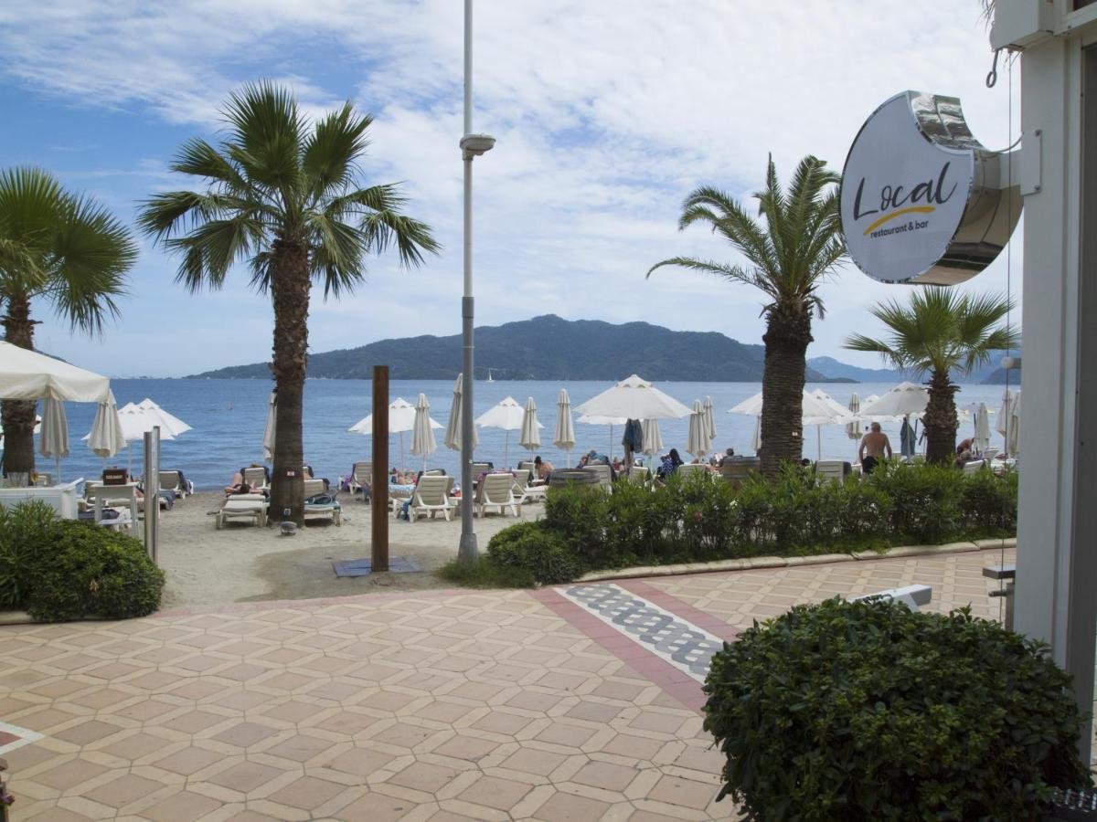 Sunprime Beachfront photo 7
