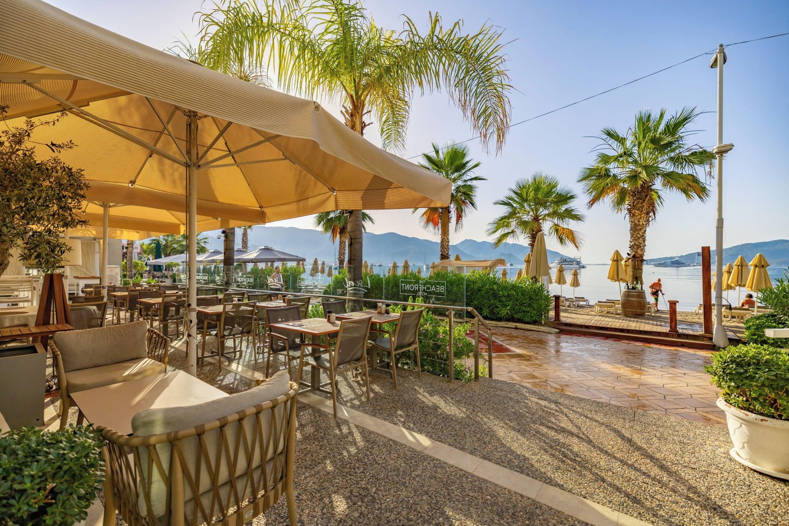 Sunprime Beachfront photo 12