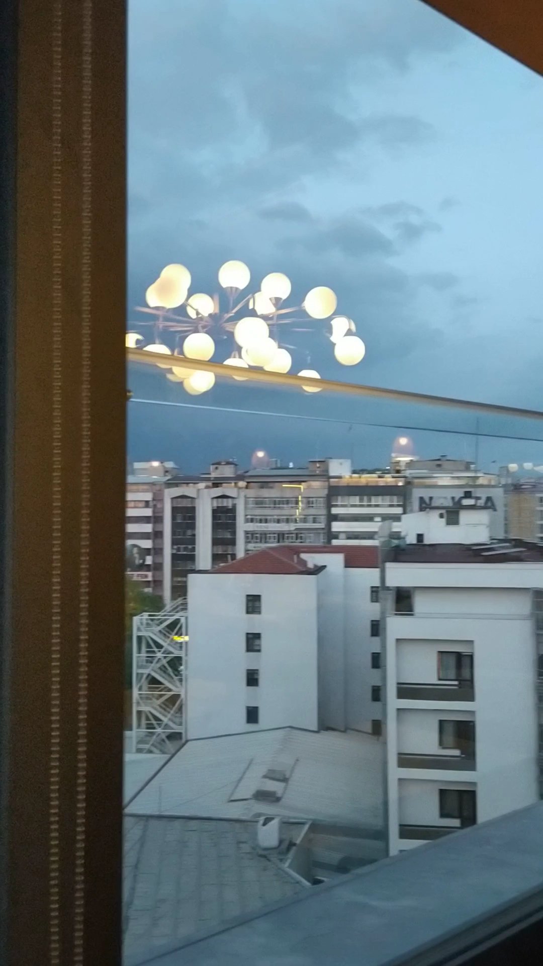 Rox Hotel Ankara photo 3