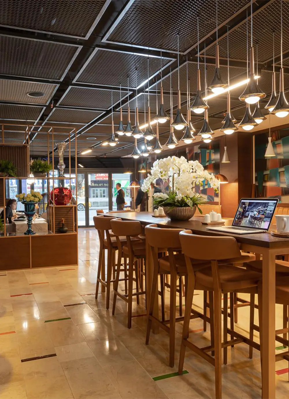 Rox Hotel Ankara photo 4