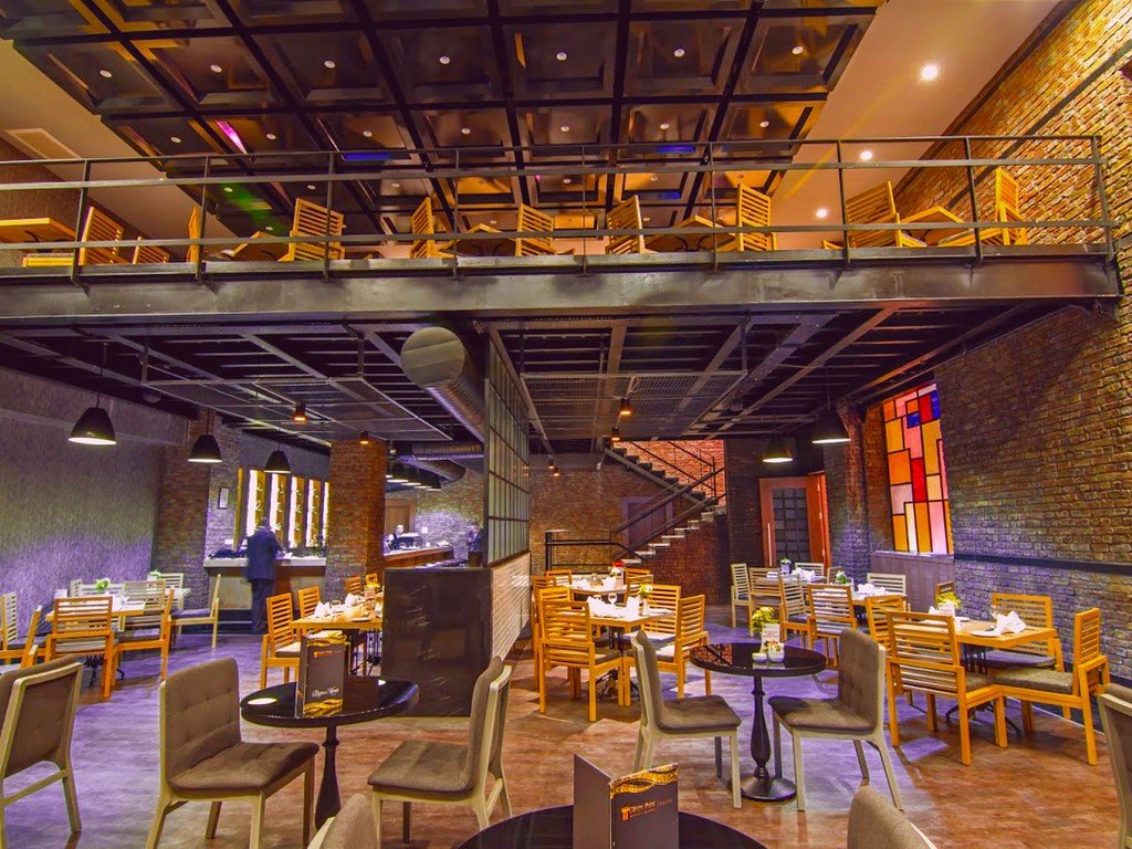 The Green Park Hotel Ankara photo 12